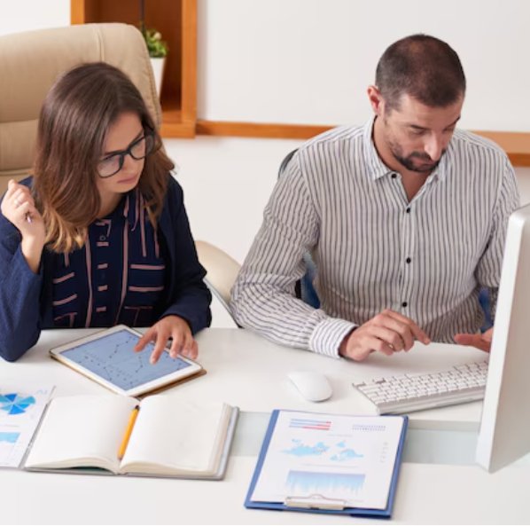 OutSourcing Accountants